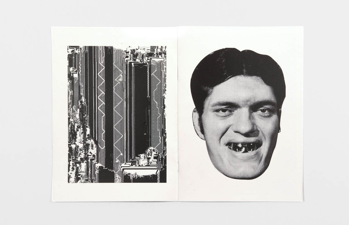 Éditions fanzine Pépite Or Richard Kiel pépite